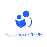 Vocation CRPE logo - Similar company to Objectif Crpe