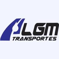 LGM Transportes logo - Similar company to Invelopy - Envelopamento Automotivo