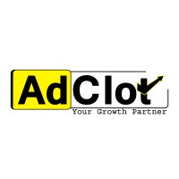 Adclot logo - Similar company to Tlayen