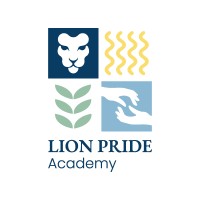 Lion Pride Academy logo - Similar company to Bradford Schools
