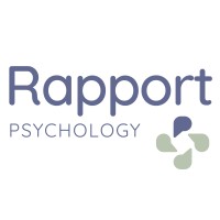 Rapport Psychology logo - Similar company to Nextwave By Newsted
