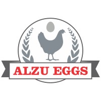 Alzu Eggs logo - Similar company to Chefs With Compassion Npc