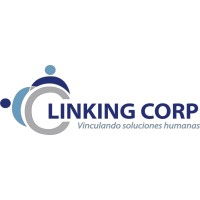 Linking Corp logo - Similar company to Mercuria - Lead Generation & Sdr