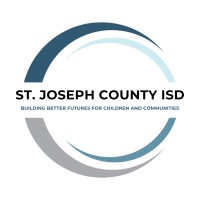 St. Joseph County Intermediate School District (ISD) logo - Similar company to Van Buren Tech