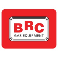 Gasdrive (BRC Gas Equipment) logo - Similar company to Digitronics