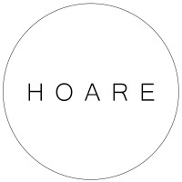HOARE logo - Similar company to Africanelement.Com