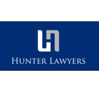 Hunter Lawyers logo - Similar company to Cm Lawyers
