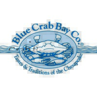 Blue Crab Bay Company logo - Similar company to The Boiling Crab