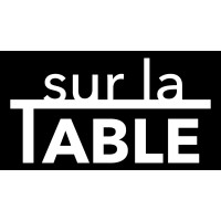 Sur la table production logo - Similar company to Vvorld Plus