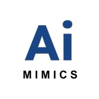 AI Mimics logo - Similar company to Mimics Productions