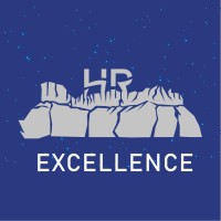 HR Excellence logo - Similar company to Hr Touch | لمسة الموارد البشرية