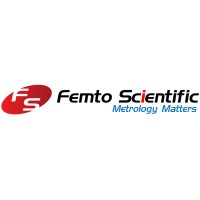 Femto Scientific logo - Similar company to Tec5Usa Inc.