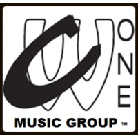 CW One Music Group LLC logo - Similar company to Hideaway Music Group
