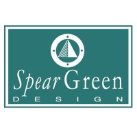 Spear Green Design logo - Similar company to Wind Naval Architects