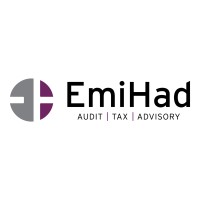 EmiHad Financial logo - Similar company to Cactus Technologies Ltd