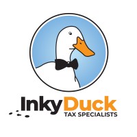 InkyDuck Tax Specialists logo - Similar company to Dynamic Customize Tax