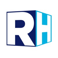RH CPAs logo - Similar company to Earney Accountants & Advisors