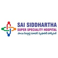 Sai Siddhartha Super Speciality Hospital logo - Similar company to Innox Ceramics