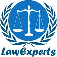 LAW EXPERTS LLP logo - Similar company to Stain Style
