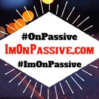 ImOnPassive #onpassive logo - Similar company to 🌎✨✈️Onpassive Global Ai Community-People Of The Future Of Internet💻