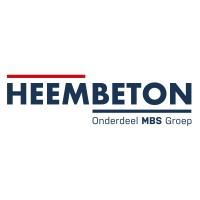 Heembeton logo - Similar company to Mbs Groep