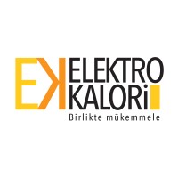 Elektro Kalori logo - Similar company to Totaline Tr