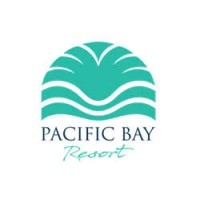 Pacific Bay Resort logo - Similar company to Ultiqa Shearwater Resort