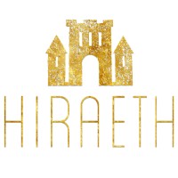 Hiraeth Media logo - Similar company to Happily Eva After