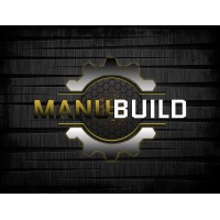 Manubuild logo - Similar company to Delflow