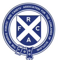 Lowland Reserve Forces' & Cadets' Association logo - Similar company to Reflex Blue