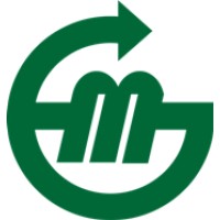 Metro Green - Electronics Recycling logo - Similar company to Boxq | Secure Data Destruction And Ewaste Recycling