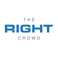 The Right Crowd logo - Similar company to Iguide