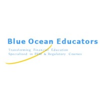 Blue Ocean Educators logo - Similar company to Blue Ocean Education