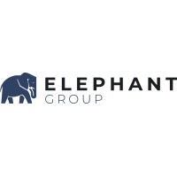 The Elephant Group logo - Similar company to Eternal Frame
