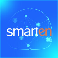 Smarten Technologies logo - Similar company to Arfaa Tech