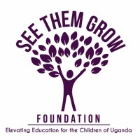 See Them Grow Foundation logo - Similar company to Luena Foundation