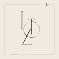 LOTZ Interior Design & Architecture logo - Similar company to Alb Studio | Arhitectură & Peisagistică