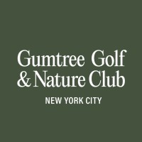 Gumtree Golf & Nature Club logo - Similar company to Fishtank Solutions
