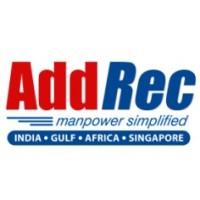 AddRec Solutions Pvt. Ltd. logo - Similar company to Securemetasys Infotech Pvt. Ltd.