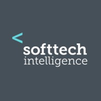 Softtech Intelligence logo - Similar company to Softtech Software Solutions Llc