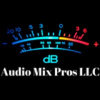 AUDIO MIX PROS LLC logo - Similar company to Zoom Recording Studio