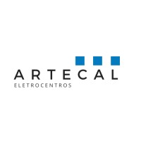 Artecal Eletrocentros logo - Similar company to Lugus Plastic