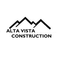 Alta Vista Construction logo - Similar company to Juniper Construction Co., Inc.
