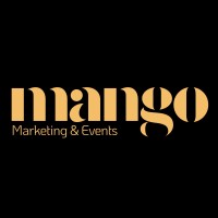 Mango Marketing & Events Ltd logo - Similar company to Strategy+Design Marketing