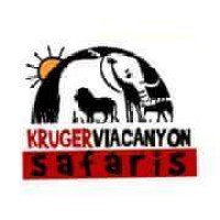 Kruger Via Canyon Safaris logo - Similar company to Extraordinary