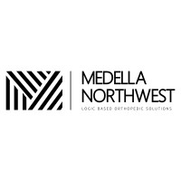 Medella Northwest logo - Similar company to Shoulder Sleeper