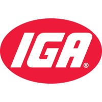 IGA Supermarkets logo - Similar company to Iga Marchés Lambert