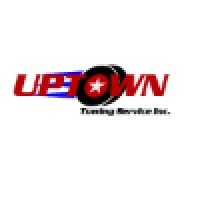 Uptown Towing Service, Melrose Park logo - Similar company to Chiropractor Plus
