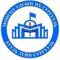 School of Law, National University of Mongolia logo - Similar company to Mining Law Study Foundation Ngo