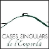 Cases Singulars de L'Empordà logo - Similar company to Cases Singulars